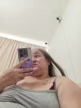 MilF-eterna 69 online show from 03-04-26, 07:10