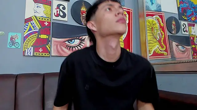 AronTawers online show from 04-11-26, 07:06