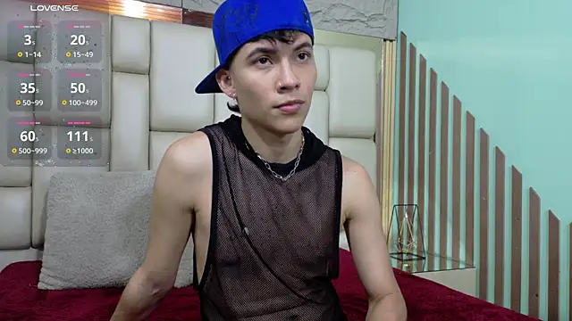 AronTawers online show from 03-25-26, 07:24