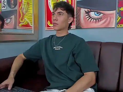 AronTawers online show from 03-07-26, 07:08