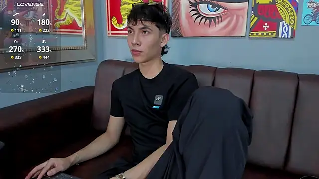 AronTawers online show from 03-28-26, 07:15