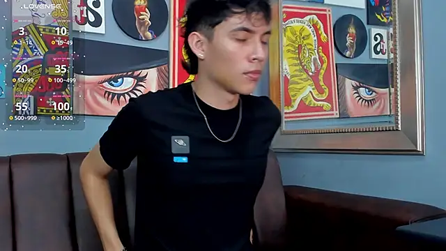 AronTawers online show from 03-17-26, 07:17