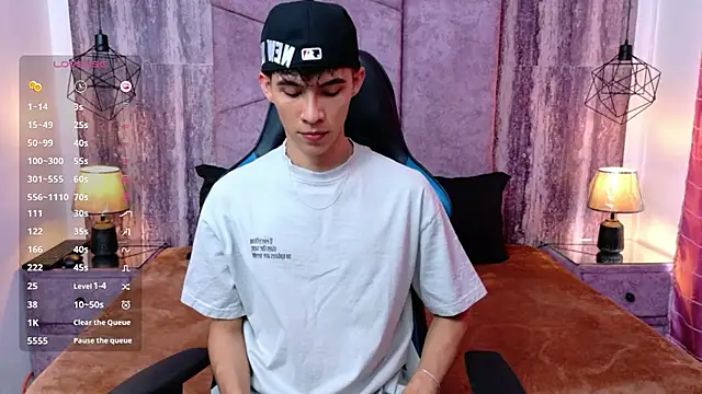 AronTawers online show from 07-16-26, 07:22