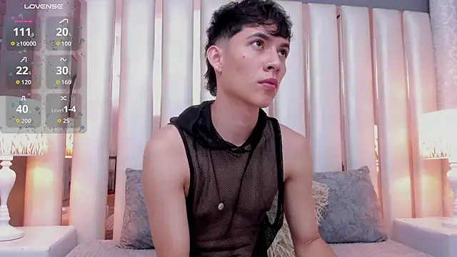 AronTawers online show from 04-12-26, 09:29