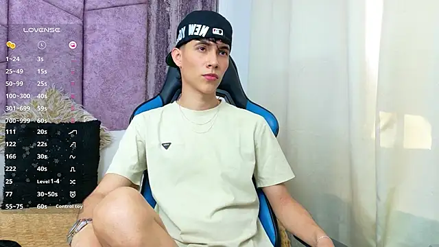 AronTawers online show from 05-20-26, 07:22