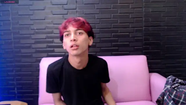 DanteLux online show from 02-26-26, 04:18