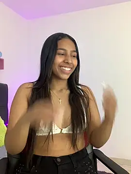 THALIA EF online show from 02-23-26, 07:58