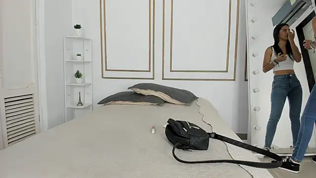 Snapshot of emily_gaviria1 chatting on 03-03-26, 11:50 emily gaviria1 online show from 03-03-26, 11:50