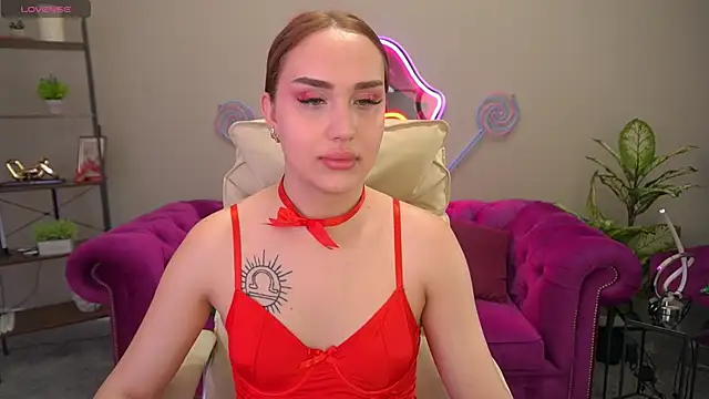 DawnGwin online show from 03-12-26, 07:12