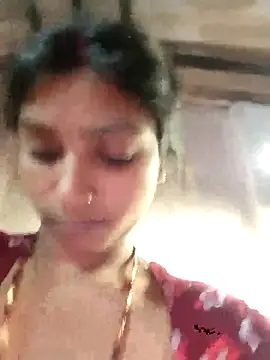 HOT MISSLINA online show from 03-21-26, 06:58