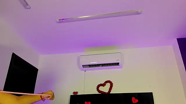 scarlet  ray  online show from 03-03-26, 10:11