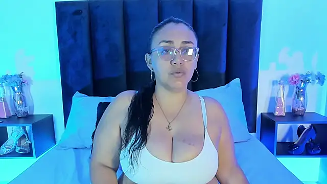 scarlet  ray  online show from 04-24-26, 11:23