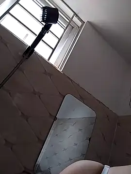 Jinnie sexy online show from 03-12-26, 06:17