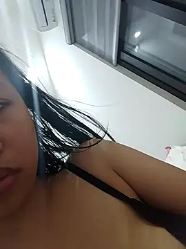 Jinnie sexy online show from 04-10-26, 05:03