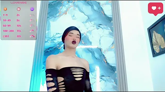 madison mujica  online show from 03-28-26, 11:22