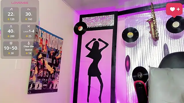 madison mujica  online show from 03-02-26, 08:05