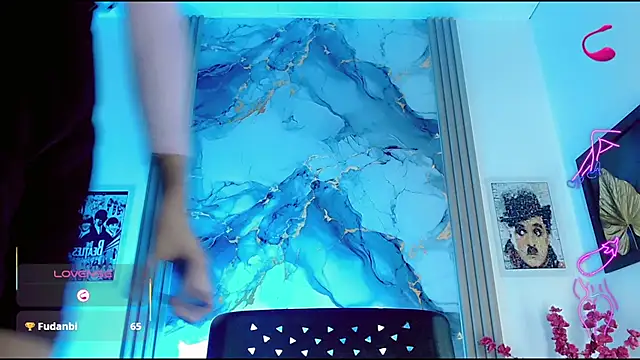 madison mujica  online show from 04-09-26, 11:16