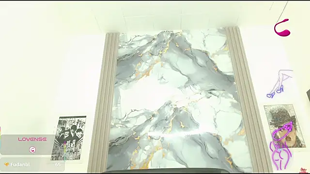 madison mujica  online show from 04-08-26, 11:01