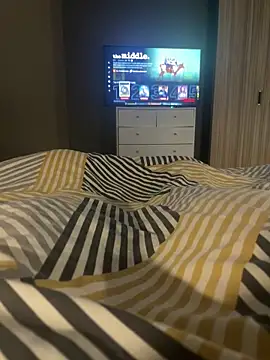 Amelie BlondeXX online show from 02-24-26, 10:38