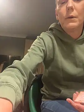 Amelie BlondeXX online show from 06-01-26, 08:14