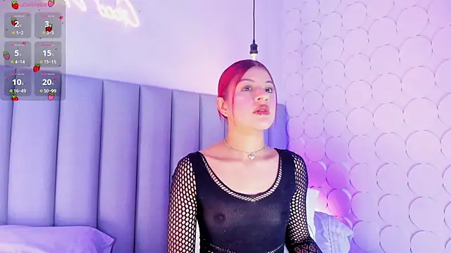 anthonellalux online show from 06-22-26, 04:04