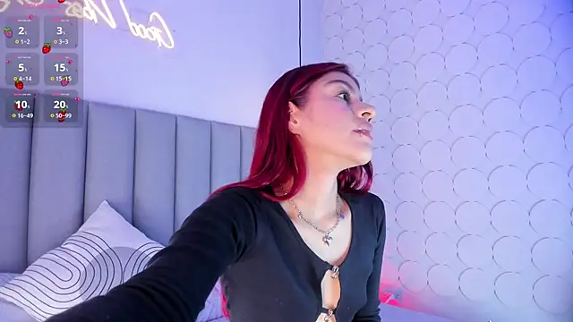 anthonellalux online show from 06-12-26, 04:16