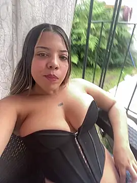 AdaPink  online show from 03-13-26, 04:34