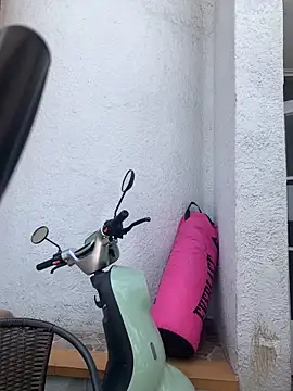 AdaPink  online show from 04-02-26, 03:30