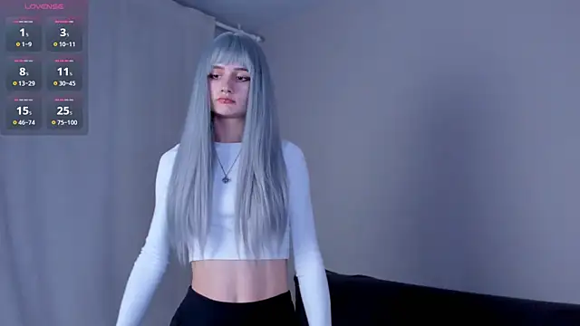 kira montelle online show from 04-03-26, 06:36