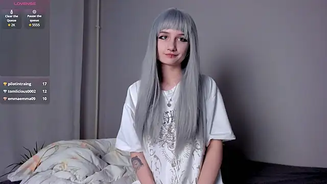 kira montelle online show from 03-21-26, 02:24