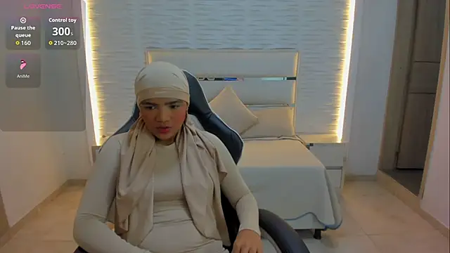 Jalilat billal online show from 03-13-26, 02:16