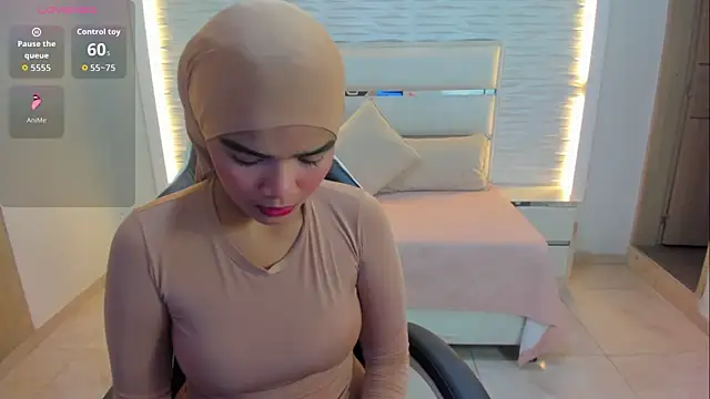 Jalilat billal online show from 03-29-26, 02:13