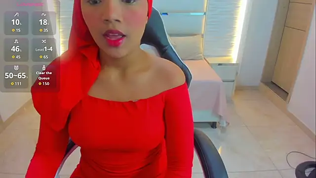 Jalilat billal online show from 03-14-26, 02:06