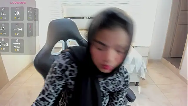 Jalilat billal online show from 04-01-26, 01:08