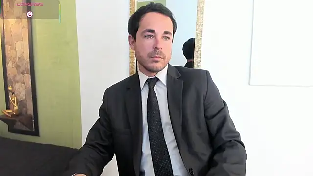 Adams Sanz online show from 07-24-26, 12:17