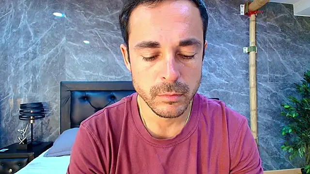 Adams Sanz online show from 04-23-26, 03:46