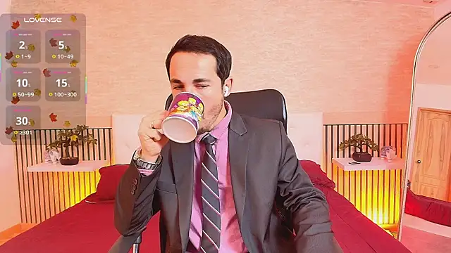 Adams Sanz online show from 06-25-26, 07:52
