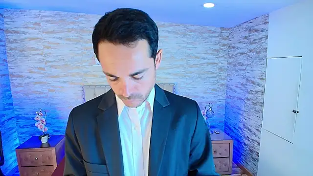 Adams Sanz online show from 05-19-26, 07:32