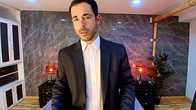Adams Sanz online show from 05-29-26, 08:37