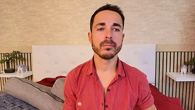 Adams Sanz online show from 03-23-26, 07:14