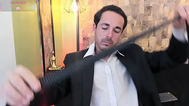 Adams Sanz online show from 07-25-26, 12:29