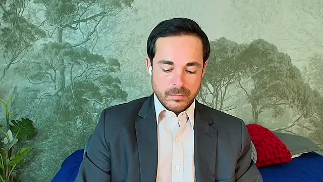 Adams Sanz online show from 07-29-26, 08:30