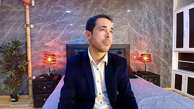 Adams Sanz online show from 05-25-26, 08:29
