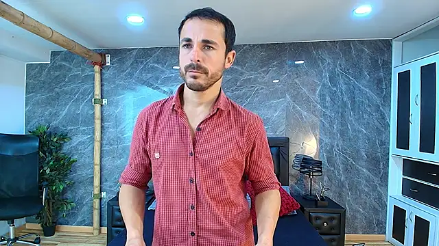 Adams Sanz online show from 03-13-26, 10:04