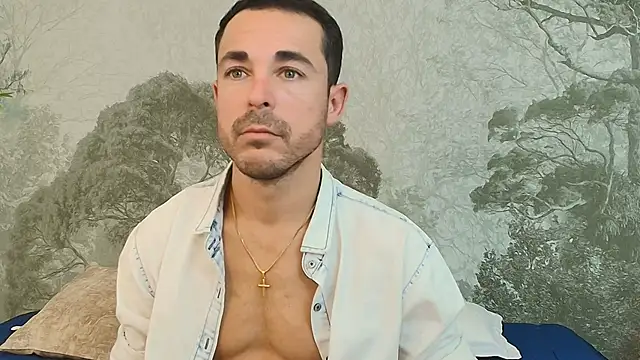 Adams Sanz online show from 04-01-26, 07:11