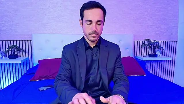 Adams Sanz online show from 06-26-26, 07:31