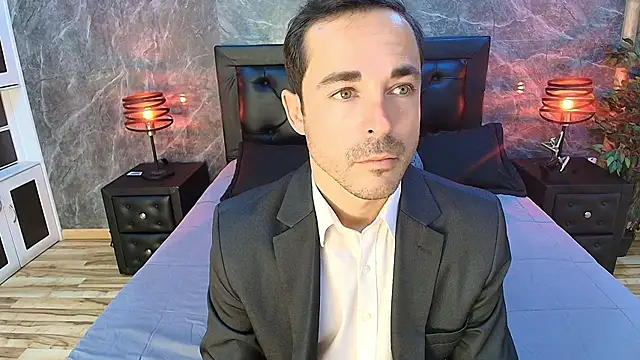 Adams Sanz online show from 05-26-26, 07:01