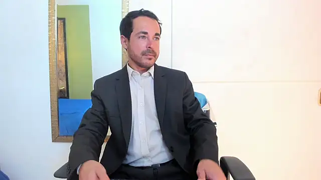 Adams Sanz online show from 07-21-26, 07:26