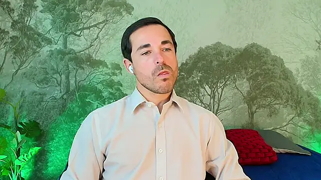 Adams Sanz online show from 08-01-26, 07:12