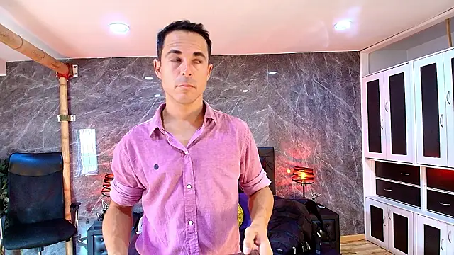 Adams Sanz online show from 03-24-26, 06:52